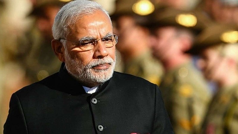 ಮುಖ್ಯಮಂತ್ರಿ, ಶಾಸಕನಾಗುವವರೆಗೆ ನನ್ನ ಬಳಿ ಕಾರ್ಯಾಚರಣೆಯಲ್ಲಿದ್ದ ಬ್ಯಾಂಕ್ ಖಾತೆಯೇ ಇರಲಿಲ್ಲ: ಮೋದಿ