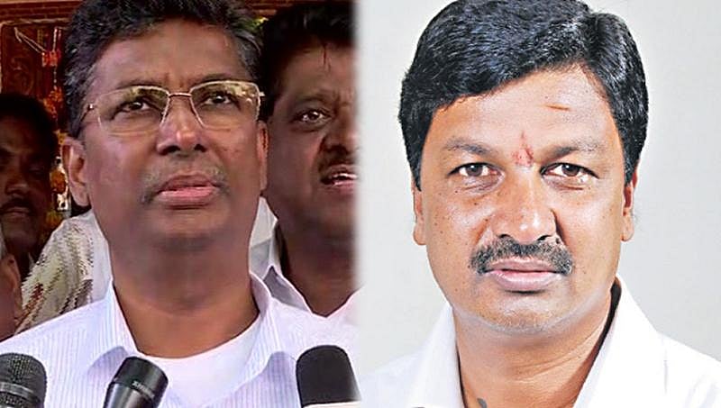 ಮಧ್ಯಸ್ಥಿಕೆಯ ಅಗತ್ಯವಿಲ್ಲ: ಜಾರಕಿಹೊಳಿ ಸಹೋದರರಿಗೆ ಕಠಿಣ ಸಂದೇಶ ರವಾನಿಸಿದ ಬಳ್ಳಾರಿ ಶಾಸಕರು!