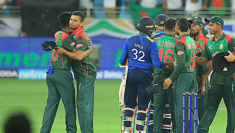 ಏಷ್ಯಾಕಪ್ 2018: ಸೂಪರ್ 4 ಹಂತದ ವೇಳಾಪಟ್ಟಿಗೆ ಬಾಂಗ್ಲಾ ತೀವ್ರ ಅಸಮಾಧಾನ
