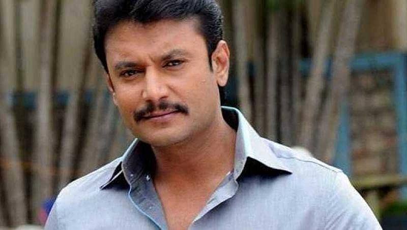 ಚಾಲೆಂಜಿಂಗ್ ಸ್ಟಾರ್ ದರ್ಶನ್ ಈಗ 'ಗಂಡುಗಲಿ ಮದಕರಿ ನಾಯಕ'!