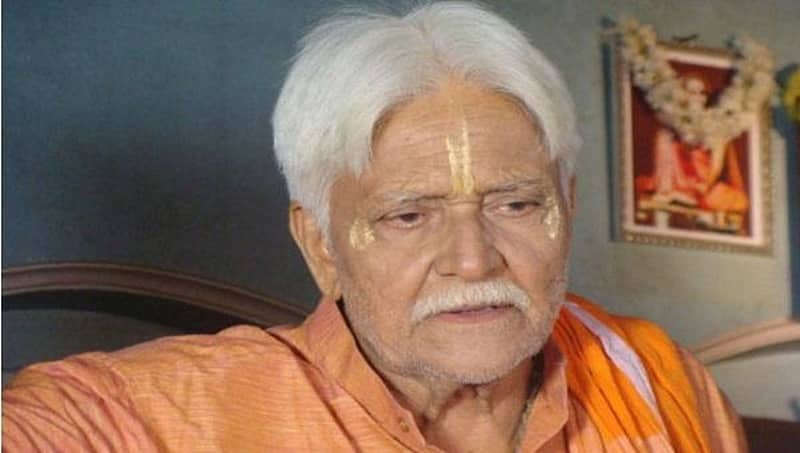 ಕನ್ನಡದ ಹಿರಿಯ ನಟ ಸದಾಶಿವ ಬ್ರಹ್ಮಾವರ ವಿಧಿವಶ