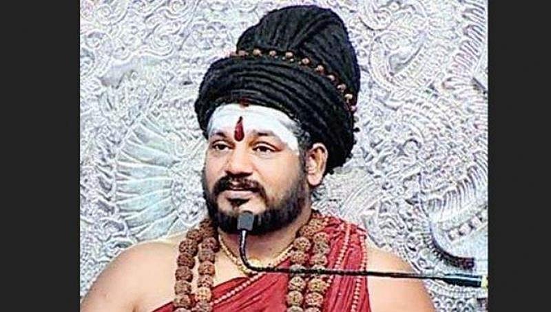 ಹಸು, ಮಂಗಗಳ ಬಾಯಿಯಲ್ಲಿ ತಮಿಳು, ಸಂಸ್ಕೃತ ಮಾತನಾಡಿಸುತ್ತೇನೆ: ಮತ್ತೆ ಸುದ್ದಿಯಲ್ಲಿ ನಿತ್ಯಾನಂದ!