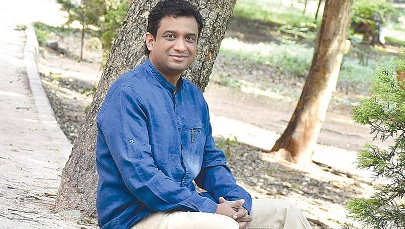 ಅಕ್ಟೋಬರ್ 4 ರಂದು ವಿಧಾನ ಪರಿಷತ್ ಚುನಾವಣೆ: ಮುಂಚೂಣಿಯಲ್ಲಿ ನಿವೇದಿತ್ ಆಳ್ವ ಎಂ,ಸಿ ವೇಣುಗೋಪಾಲ್