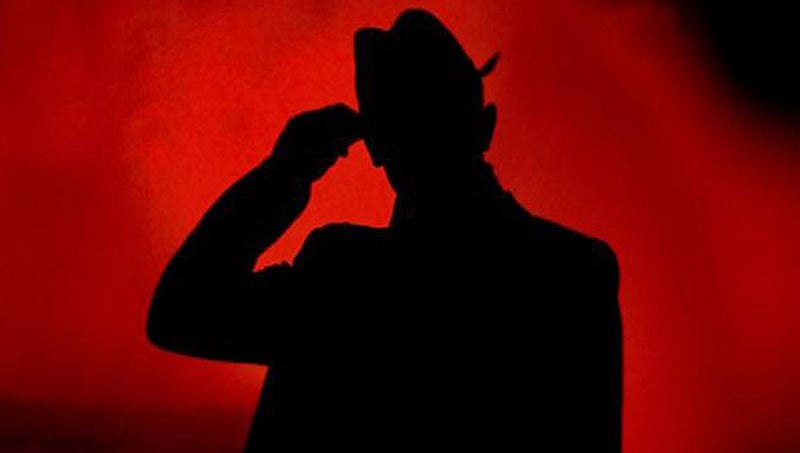ದೆಹಲಿ: ಭಾರತದಲ್ಲಿ ಗೂಢಚಾರಿಕೆ ಶಂಕೆ: ಚೀನಾ ಮೂಲದ ವ್ಯಕ್ತಿ ಬಂಧನ