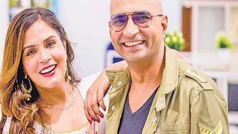 ಶಕೀಲಾ ಜೀವನಾಧಾರಿತ ಸಿನಿಮಾ: ಯಶಸ್ಸಿನ ವಿಶ್ವಾಸದಲ್ಲಿ ಇಂದ್ರಜಿತ್ ಲಂಕೇಶ್