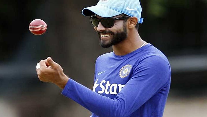 ಯಾರೊಬ್ಬರಿಗೂ ನನ್ನ 'ಸಮರ್ಥತೆ' ಸಾಬೀತುಪಡಿಸಿಸುವ ಅಗತ್ಯವಿಲ್ಲ: ಜಡೇಜಾ