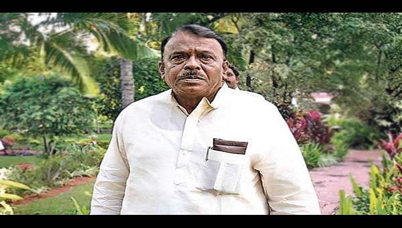 ಪಾವಗಡಕ್ಕೆ ಸದ್ಯದಲ್ಲೇ ಭದ್ರಾ ನೀರು - ಸಚಿವ ಎಂ. ವೆಂಕಟರಮಣಪ್ಪ