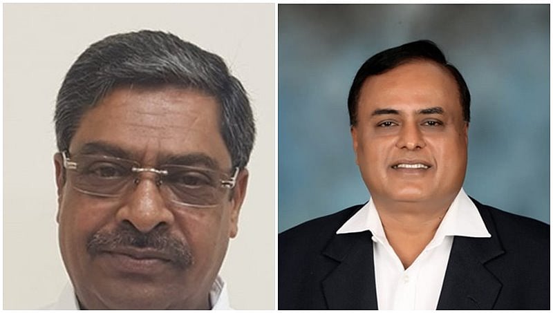 ವಿಧಾನಪರಿಷತ್ ಉಪಚುನಾವಣೆ : ಕಾಂಗ್ರೆಸ್ ಅಭ್ಯರ್ಥಿಗಳ ಹೆಸರು ಪ್ರಕಟ