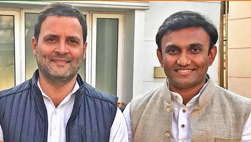 ನಾನು ಡಾಕ್ಟರ್ ,ಆದರೆ ಆಪರೇಷನ್ ಕಮಲ ಕಾರ್ಯಾಚರಣೆಯಲ್ಲಿ ಪಾಲ್ಗೊಳ್ಳಲ್ಲ- ಡಾ. ಸುಧಾಕರ್