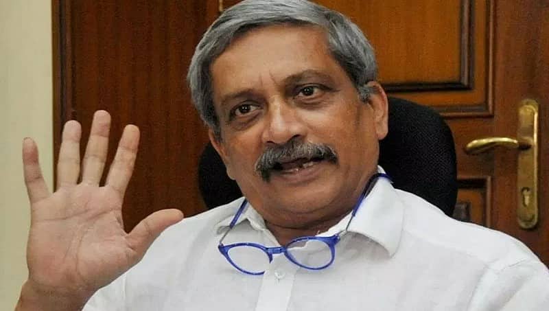 ಮನೋಹರ್ ಪರಿಕ್ಕರ್ ಗೋವಾ ಮುಖ್ಯಮಂತ್ರಿಯಾಗಿ ಮುಂದುವರೆಯಲಿದ್ದಾರೆ: ಅಮಿತ್ ಶಾ