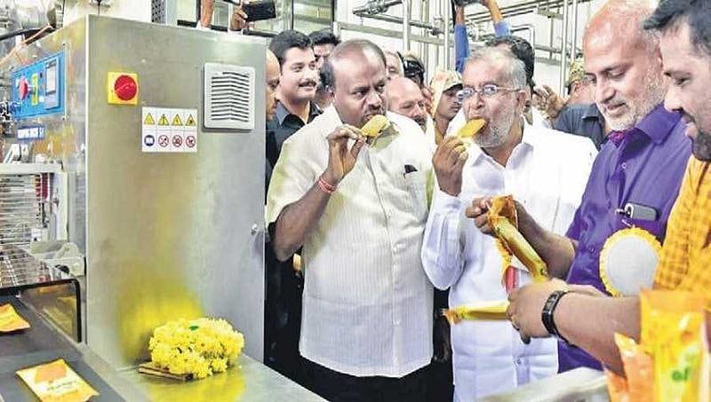ಸರ್ಕಾರ ನಿಮ್ಮೊಂದಿಗಿದೆ, ದುಡುಕಿನ ನಿರ್ಧಾರ ಬೇಡ: ರೈತರಿಗೆ ಸಿಎಂ ಭರವಸೆ