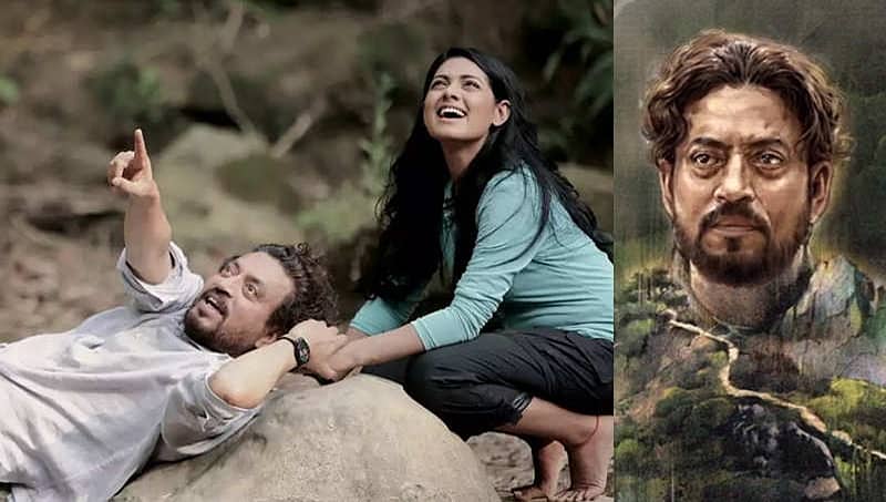 ಆಸ್ಕರ್ ರೇಸ್ ಗೆ ಬಾಂಗ್ಲಾದೇಶದಿಂದ ಇರ್ಫಾನ್ ಖಾನ್ ನಟನೆಯ 'ನೋ ಬೆಡ್ ಆಫ್ ರೋಸಸ್' ಆಯ್ಕೆ!