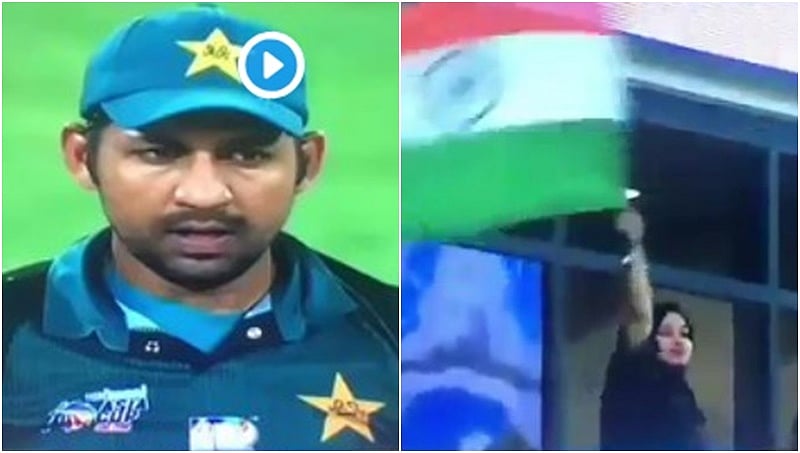 ಪಾಕ್ ವಿರುದ್ಧದ ಗೆಲುವನ್ನು ಭಾರತೀಯರಷ್ಟೇ ಅಲ್ಲ, ಪಾಕ್ನವರು ತ್ರಿವರ್ಣ ಧ್ವಜ ಹಾರಿಸಿ ಸಂಭ್ರಮಿಸಿದ್ದೇಕೆ ಗೊತ್ತ?