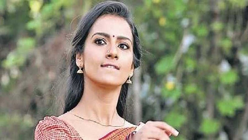 ಸುಹಾಸಿನಿಯವರ ಸರಳತೆಗೆ ಸ್ಪೂರ್ತಿದಾಯಕವಾದದ್ದು; ಶೃತಿ ಹರಿಹರನ್