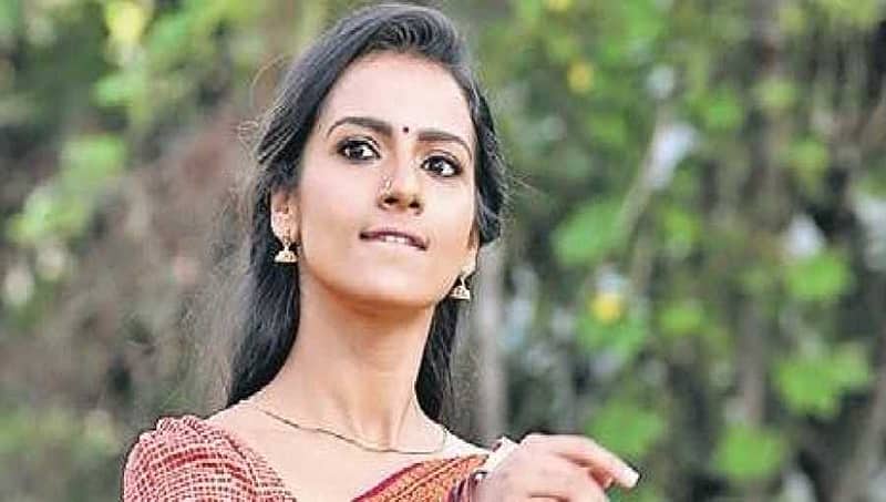 ಸುಹಾಸಿನಿಯವರ ಸರಳತೆಗೆ ಸ್ಪೂರ್ತಿದಾಯಕವಾದದ್ದು; ಶೃತಿ ಹರಿಹರನ್