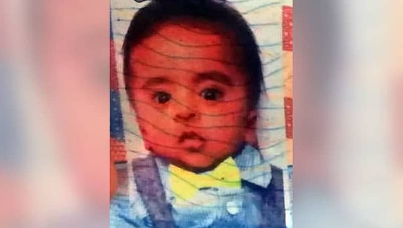 ಹೈದರಾಬಾದ್: ವಿಮಾನದಲ್ಲಿ ಉಸಿರಾಟದ ಸಮಸ್ಯೆ, 11 ತಿಂಗಳ ಮಗು ಸಾವು