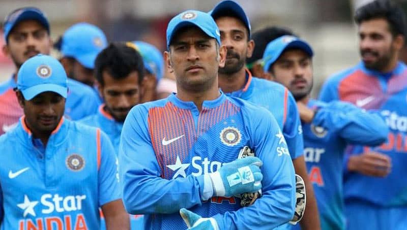ಏಷ್ಯಾ ಕಪ್ 2018: ಅಂಪೈರ್ ತಪ್ಪು ತೀರ್ಪಿನಿಂದಾಗಿ ಭಾರತಕ್ಕೆ ತಪ್ಪಿದ ಜಯ!