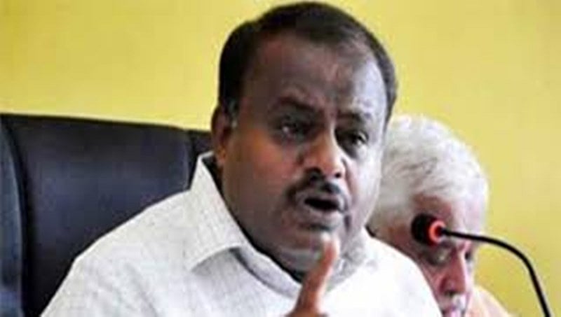 ಬೆಂಗಳೂರು: ರಾಜಕಾಲುವೆ ಒತ್ತುವರಿದಾರರ ವಿರುದ್ದ ಕಠಿಣ ಕ್ರಮ- ಹೆಚ್. ಡಿ. ಕುಮಾರಸ್ವಾಮಿ