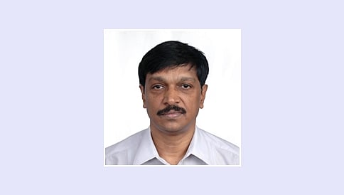 ಕರ್ನಾಟಕ ವಲಯದ ಇಪಿಎಫ್ಒ ಹೆಚ್ಚುವರಿ ಆಯುಕ್ತರಾಗಿ ಸರ್ವೇಶ್ವರನ್ ಅಧಿಕಾರ