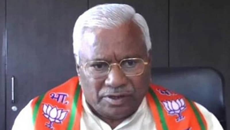 ಕಾಂಗ್ರೆಸ್, ಜೆಡಿಎಸ್ ಶಾಸಕರು ನಿರ್ವೀರ್ಯರಾಗಿದ್ದಾರೆ: ಮಾಜಿ ಸಂಸದ ಬಸವರಾಜು