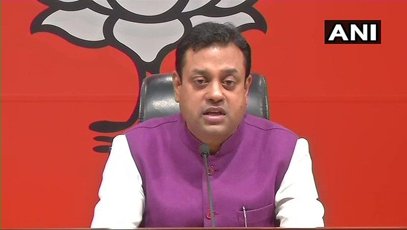 ಭೀಮಾ ಕೋರೆಗಾಂವ್ ಪ್ರಕರಣದಲ್ಲಿ ಸುಪ್ರೀಂ ಆದೇಶ :ನಿಲುವು ಸಮರ್ಥಿಸಿಕೊಂಡ ಬಿಜೆಪಿ