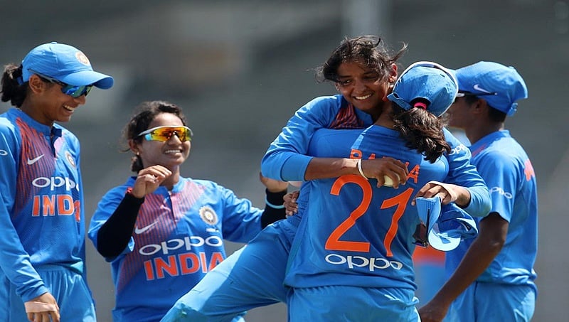 ಐಸಿಸಿ ಮಹಿಳಾ ಟಿ20 ವಿಶ್ವಕಪ್: ಟೀಂ ಇಂಡಿಯಾ ತಂಡ ಪ್ರಕಟಿಸಿದ ಬಿಸಿಸಿಐ!