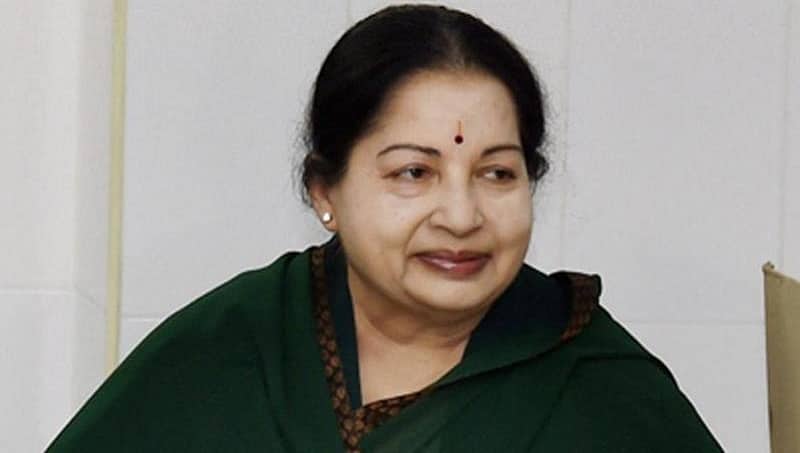ಜಯಲಲಿತಾ ಅಕ್ರಮ ಆಸ್ತಿ ಪ್ರಕರಣ: ಕರ್ನಾಟಕದ ಅರ್ಜಿ ವಜಾಗೊಳಿಸಿದ ಸುಪ್ರೀಂ ಕೋರ್ಟ್