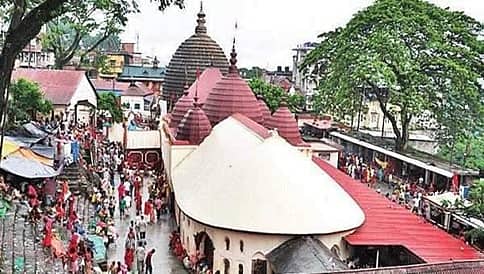ಭಾರತದಲ್ಲಿರುವ ಈ ದೇವಸ್ಥಾನಗಳಿಗೆ ಪುರುಷರಿಗೆ ಪ್ರವೇಶ ನಿಷೇಧ!