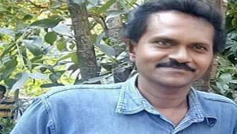 ಬೆಂಗಳೂರು: ನಟ ವಿನೋದ್ ರಾಜ್ ಕಾರಿನಲ್ಲಿದ್ದ 1 ಲಕ್ಷ ರೂ ಕಳ್ಳತನ!