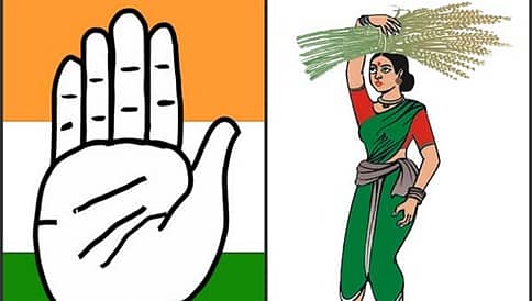 'ಮೈಸೂರು ದಸರಾ'ಗೂ ತಟ್ಟಿದೆ ಜೆಡಿಎಸ್-ಕಾಂಗ್ರೆಸ್ ಭಿನ್ನಮತದ ಬಿಸಿ!
