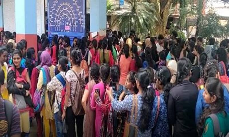 ಬಿಎಂಟಿಸಿ ಬಸ್ ಪಾಸ್ ಗಾಗಿ ವಿದ್ಯಾರ್ಥಿಗಳ ಪರದಾಟ, ಅವಧಿ ವಿಸ್ತರಣೆ