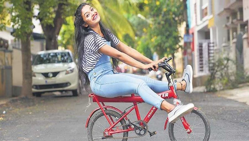 'ಮಹಿರಾ’ಗಾಗಿ ಪೋಲೀಸ್ ತನಿಖಾಧಿಕಾರಿಯಾದ ರಾಜ್ ಬಿ.ಶೆಟ್ಟಿ!