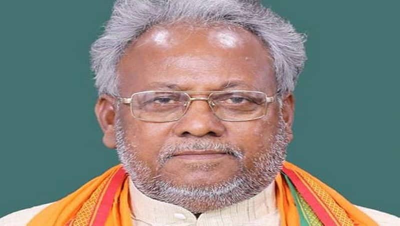 ಮಹಿಳೆಯರಂತೆ ಪುರುಷರಿಗೂ ರಾಷ್ಟ್ರೀಯ ಆಯೋಗ ಬೇಕು: ಬಿಜೆಪಿ ಸಂಸದ