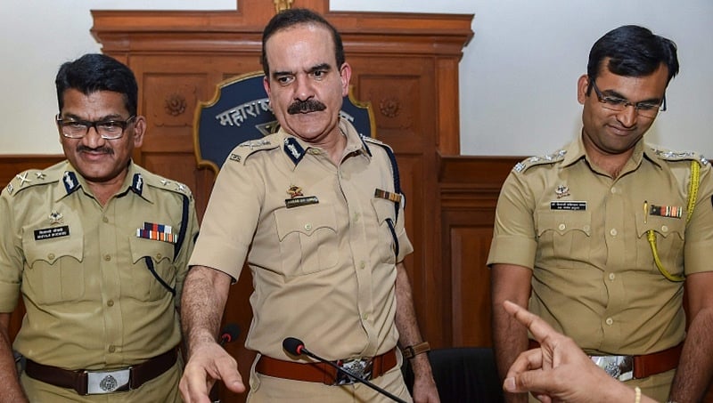 ಹೋರಾಟಗಾರರ ಬಂಧನ: ಪತ್ರಿಕಾಗೋಷ್ಠಿ ನಡೆಸಿದ ಪುಣೆ ಪೊಲೀಸರಿಗೆ ಬಾಂಬೆ 'ಹೈ' ತರಾಟೆ