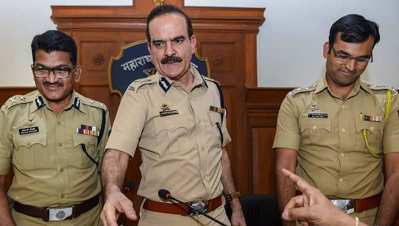 ಹೋರಾಟಗಾರರ ಬಂಧನ: ಪತ್ರಿಕಾಗೋಷ್ಠಿ ನಡೆಸಿದ ಪುಣೆ ಪೊಲೀಸರಿಗೆ ಬಾಂಬೆ 'ಹೈ' ತರಾಟೆ