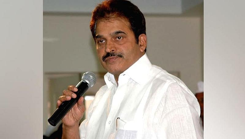 ಕೇಂದ್ರದ ನೀತಿಗಳ ವಿರುದ್ಧ ರಾಜ್ಯದ ಪ್ರತಿ ಜಿಲ್ಲೆಯಲ್ಲೂ ಆಂದೋಲನ: ಕಾಂಗ್ರೆಸ್
