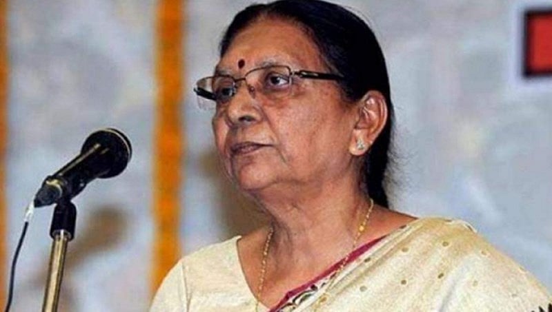 ಮಧ್ಯಪ್ರದೇಶ: ವಿದ್ಯಾರ್ಥಿನಿಯರು ಅಡುಗೆ ಮನೆ ಬಿಡಬೇಡಿ, ಉದುದ್ದ  ಕೂದಲು ಬಿಡಿ :ರಾಜ್ಯಪಾಲೆ ಅನಂದಿಬೆನ್ ಪಟೇಲ್