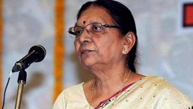 ಮಧ್ಯಪ್ರದೇಶ: ವಿದ್ಯಾರ್ಥಿನಿಯರು ಅಡುಗೆ ಮನೆ ಬಿಡಬೇಡಿ, ಉದುದ್ದ ಕೂದಲು ಬಿಡಿ :ರಾಜ್ಯಪಾಲೆ ಅನಂದಿಬೆನ್ ಪಟೇಲ್