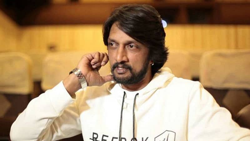 ನಟ ಕಿಚ್ಚಾ ಸುದೀಪ್ ಕ್ಷಮೆ ಕೋರಿದ್ದು ಏಕೆ ಗೊತ್ತಾ?