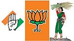 ಸ್ಥಳೀಯ ಸಂಸ್ಥೆ ಚುನಾವಣಾ ಫಲಿತಾಂಶ: ದೋಸ್ತಿ ಪಕ್ಷಗಳ ಬಲ ಪ್ರದರ್ಶನ: ಬಿಜೆಪಿಯಲ್ಲಿ ತಲ್ಲಣ!