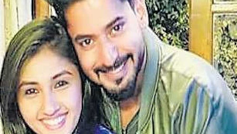 'ಇನ್ಸ್ ಪೆಕ್ಟರ್ ವಿಕ್ರಮ್' ಸೆಟ್ ನಲ್ಲಿ ಪ್ರಜ್ವಲ್ ದೇವರಾಜ್ ಪತ್ನಿ ರಾಗಿಣಿ ಮಾಡುತ್ತಿರೋದೇನು?