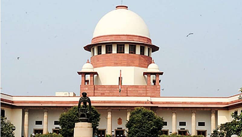 ತೂತುಕುಡಿ ಸ್ಟೆರಿಲೈಟ್ ಪ್ರಕರಣ: ತ್ವರಿತ ವಿಚಾರಣೆ ಕೋರಿ ಸಲ್ಲಿಸಿದ್ದ ಅರ್ಜಿ ತಿರಸ್ಕೃತ