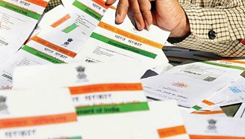 ಆಧಾರ್ ಇಲ್ಲದ ಮಕ್ಕಳ ಪ್ರವೇಶಕ್ಕೆ ಶಾಲೆಗಳು ನಿರಾಕರಿಸುವಂತಿಲ್ಲ: ಯುಐಡಿಎಐ