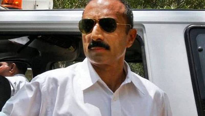22 ವರ್ಷಗಳ ಹಳೆಯ ಮಾದಕವಸ್ತು ಮಾರಾಟ ಪ್ರಕರಣ: ಮಾಜಿ ಐಪಿಎಸ್ ಅಧಿಕಾರಿ ಸಂಜೀವ್ ಭಟ್ ಸಿಐಡಿ ವಶಕ್ಕೆ