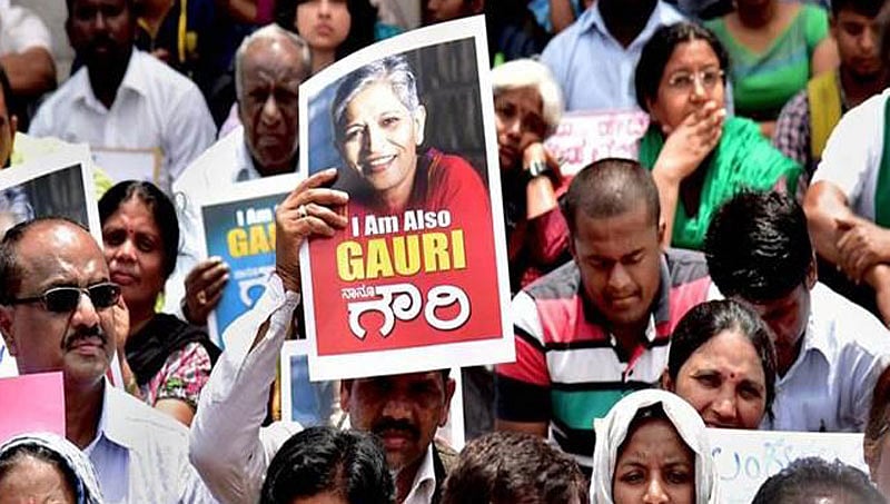 'ಒಂದೇ ದಿನ ನಾಲ್ವರು ಅಧರ್ಮೀಯರ ವಿನಾಶ'; ಅಮೋಲ್​ ಕಾಳೆ ಡೈರಿಯಲ್ಲಿತ್ತು ದೊಡ್ಡ ಸಂಚು