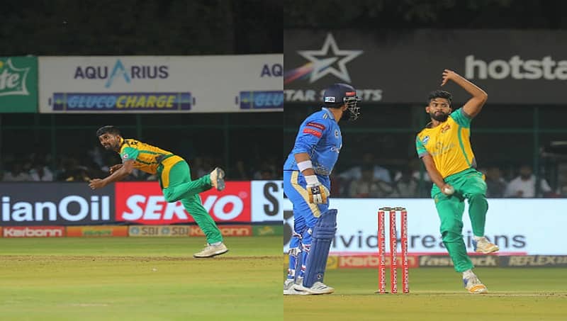 ಬೆಂಗಳೂರು ಬ್ಲಾಸ್ಟರ್ಸ್ ಮಣಿಸಿ ಬಿಜಾಪುರ ಬುಲ್ಸ್ ಕೆಪಿಎಲ್ ಚಾಂಪಿಯನ್!