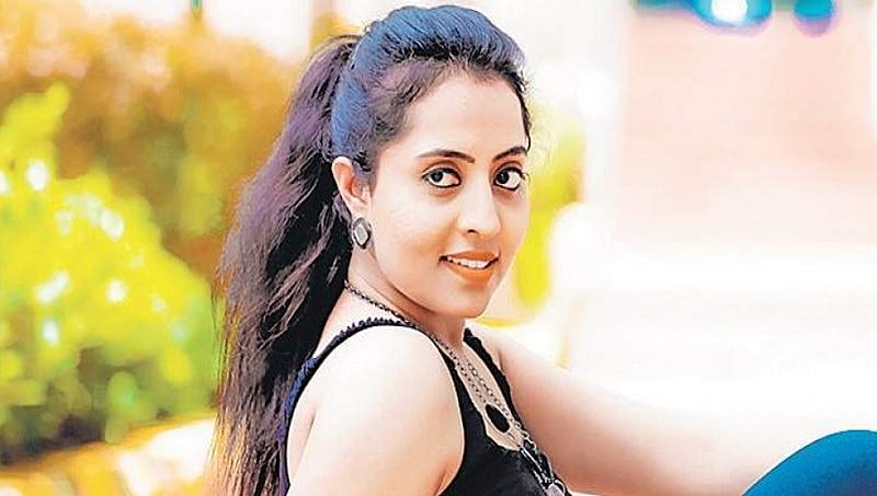 ಮನೋರಥ ಚಿತ್ರಕ್ಕೆ ಸಾಫ್ಟ್ ವೇರ್ ಎಂಜಿನೀಯರ್ ಅಂಜಲಿ ನಾಯಕಿ