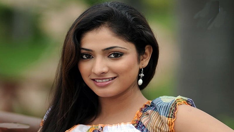 'ಕನ್ನಡ್ ಗೊತ್ತಿಲ್ಲ'ದವರಿಗೆ ಉತ್ತರಿಸಲು ಹರಿಪ್ರಿಯಾ ರೆಡಿ!