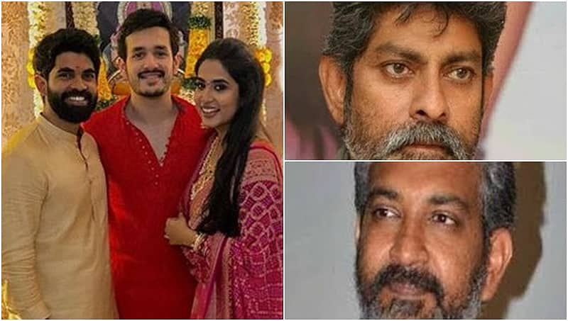 ಜಗಪತಿ ಬಾಬು ಸೋದರನ ಪುತ್ರಿ ಜೊತೆ ಎಸ್ಎಸ್ ರಾಜಮೌಳಿ ಪುತ್ರ ಕಾರ್ತಿಕೇಯ ನಿಶ್ಚಿತಾರ್ಥ!