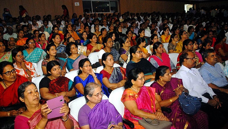 ಕಳೆದ 6 ತಿಂಗಳಿನಿಂದ ರಾಜ್ಯದ 12 ಸಾವಿರ ಸರ್ಕಾರಿ ಶಾಲೆ ಶಿಕ್ಷಕರಿಗೆ ವೇತನವಿಲ್ಲ!